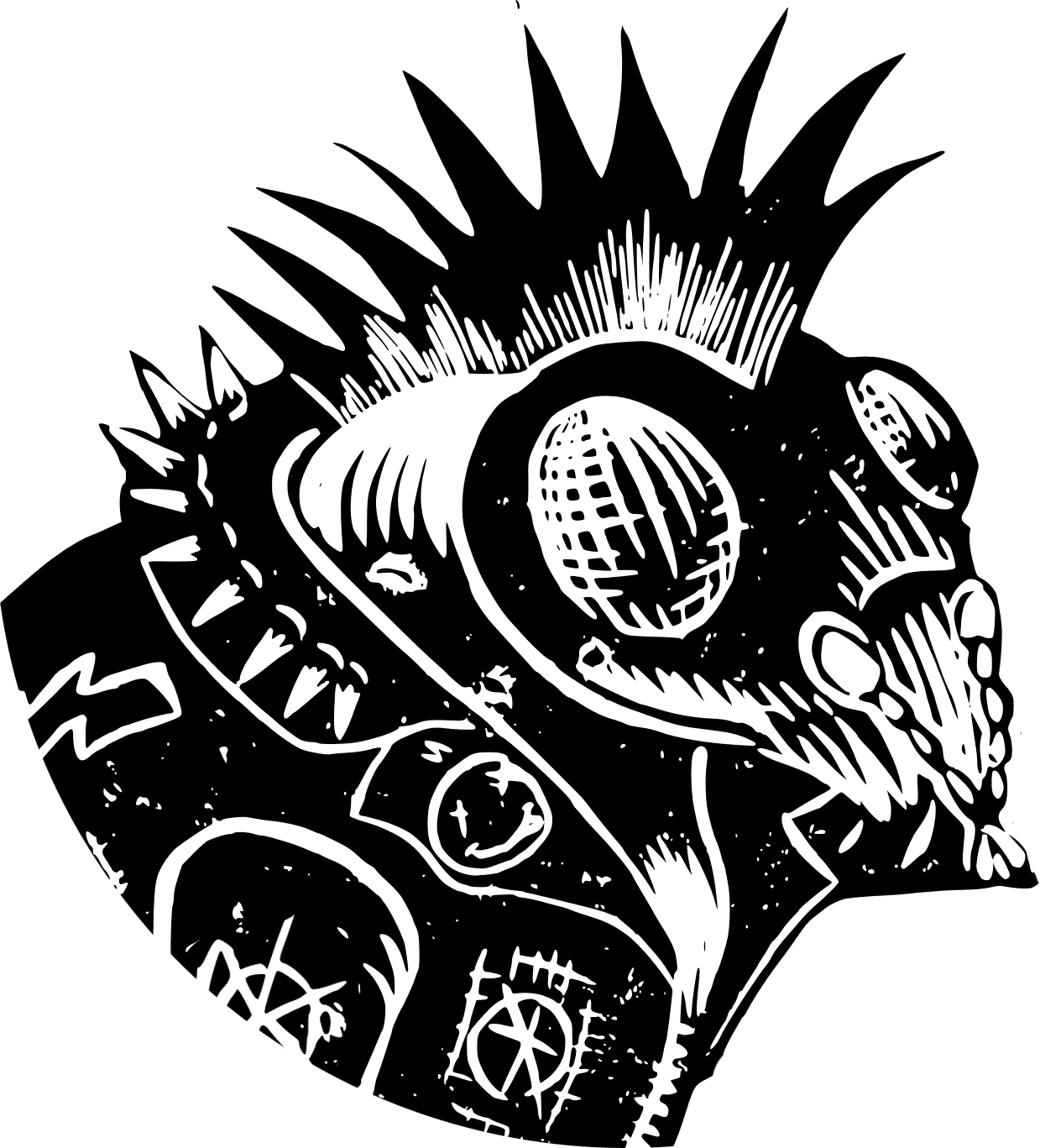 Punk Rock Flea Market | Spokane, WA