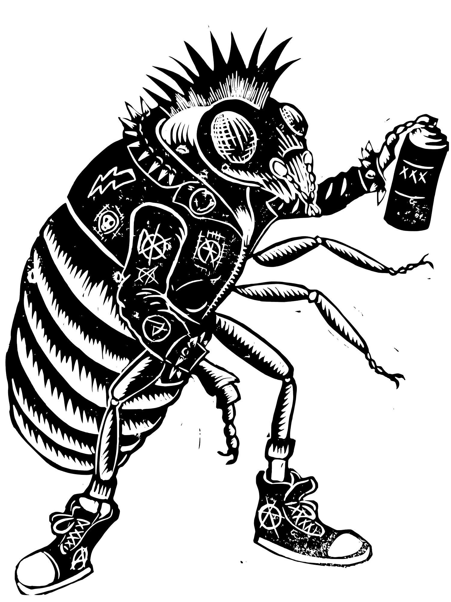 punk-rock-flea-spokane